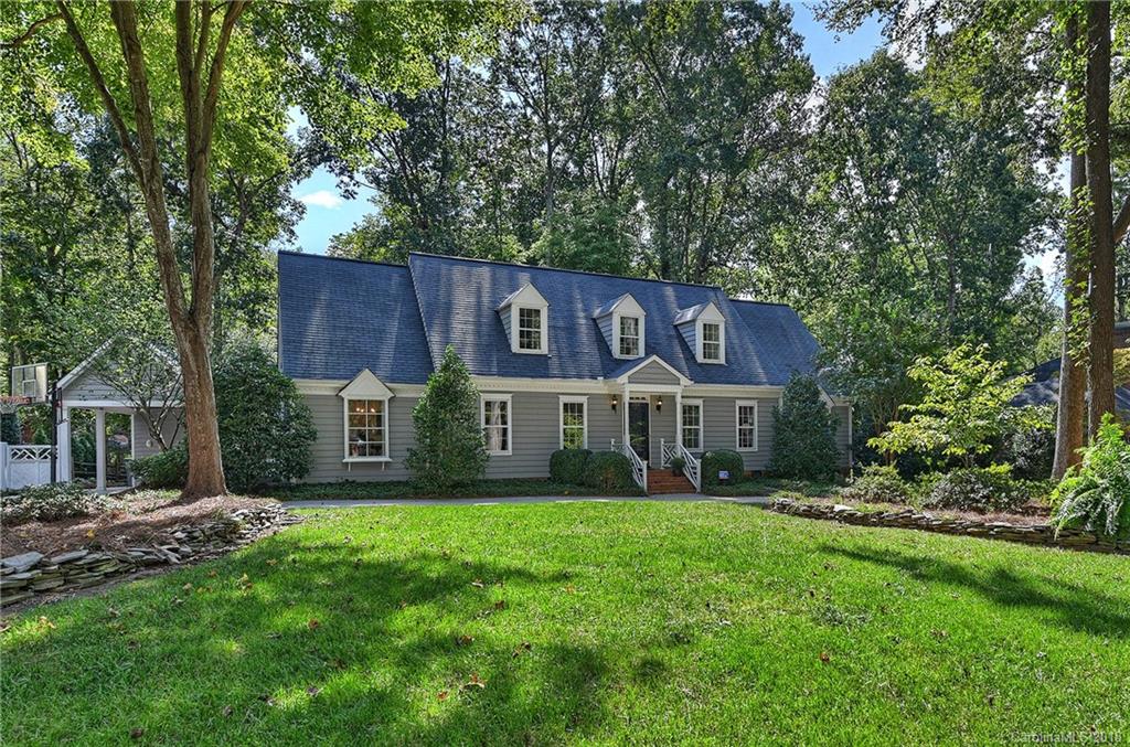 2111 Halford Place Charlotte NC 28211