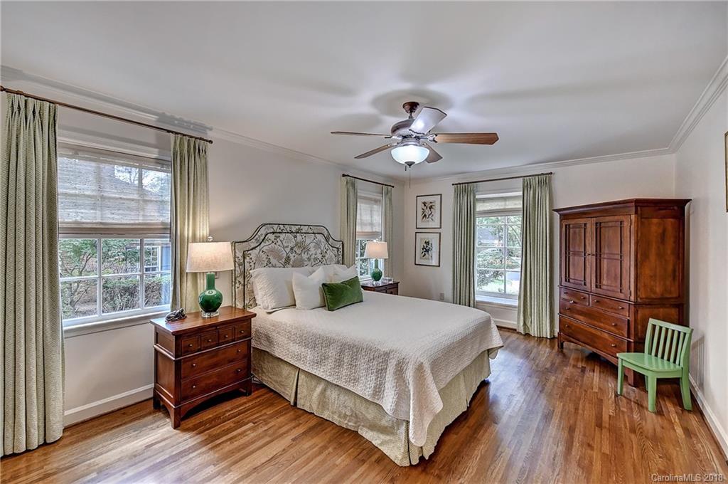 2111 Halford Place Charlotte NC 28211