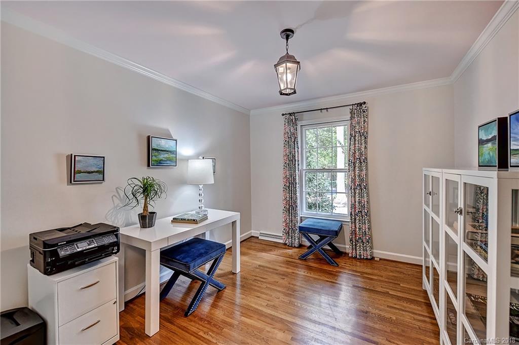 2111 Halford Place Charlotte NC 28211