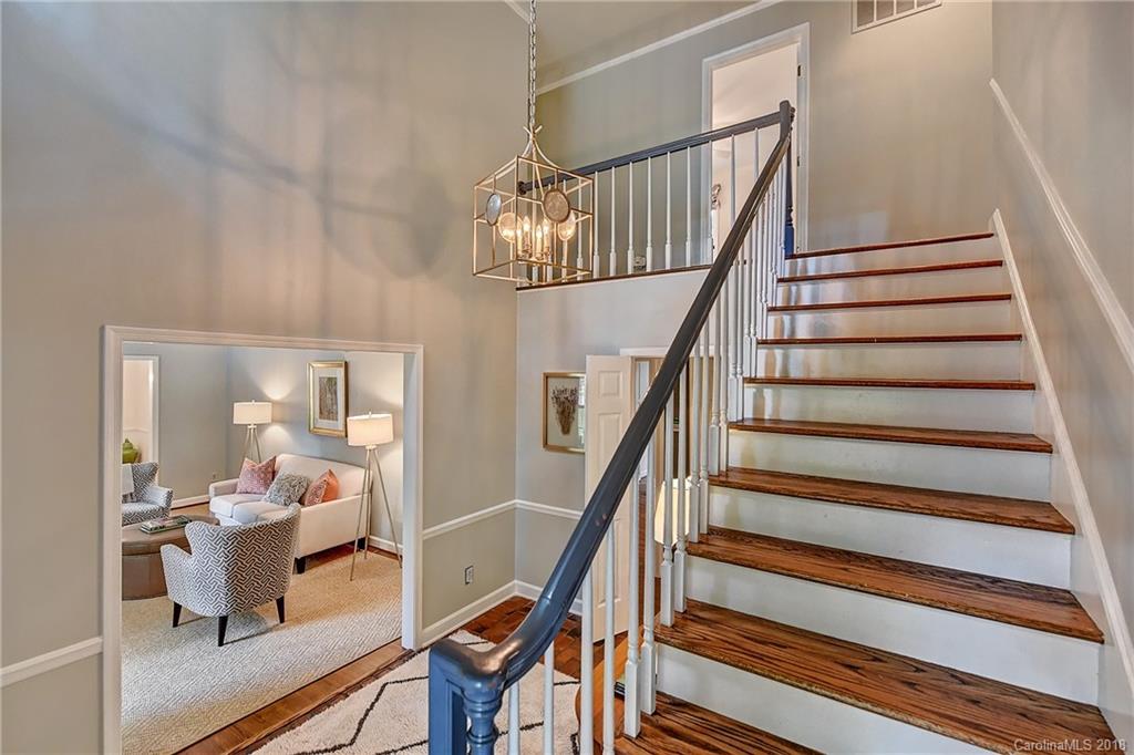 2111 Halford Place Charlotte NC 28211