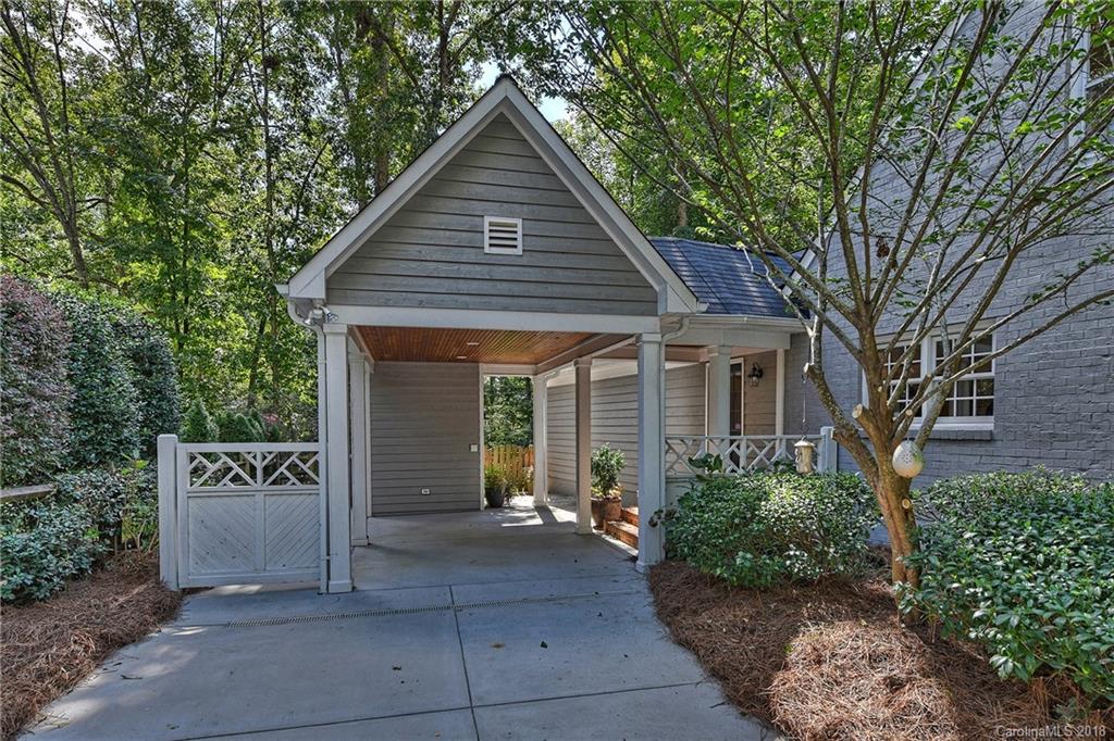 2111 Halford Place Charlotte NC 28211