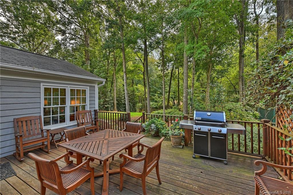 2111 Halford Place Charlotte NC 28211