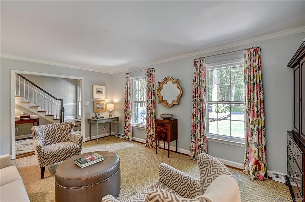 2111 Halford Place Charlotte NC 28211