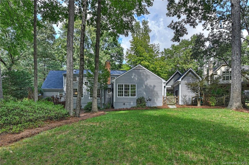 2111 Halford Place Charlotte NC 28211