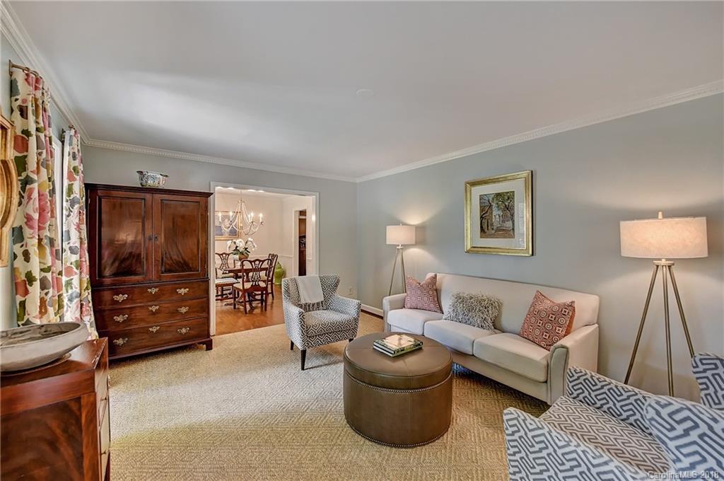 2111 Halford Place Charlotte NC 28211