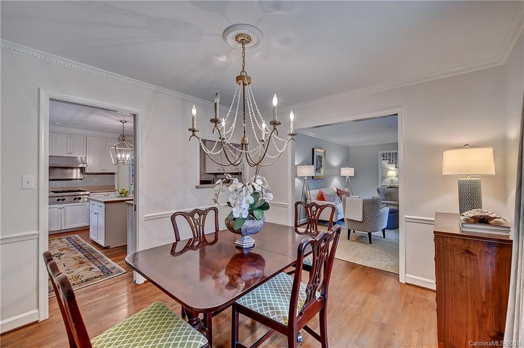 2111 Halford Place Charlotte NC 28211