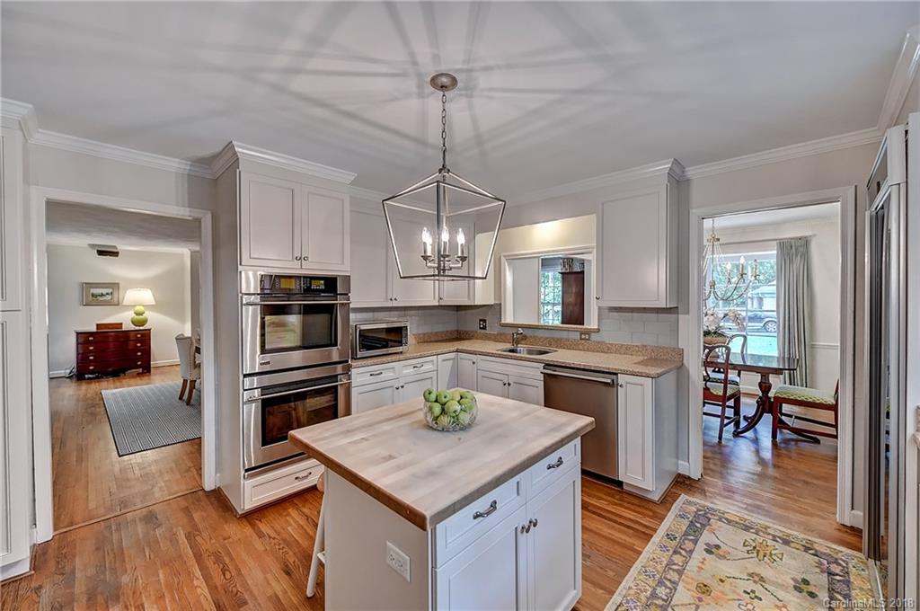 2111 Halford Place Charlotte NC 28211