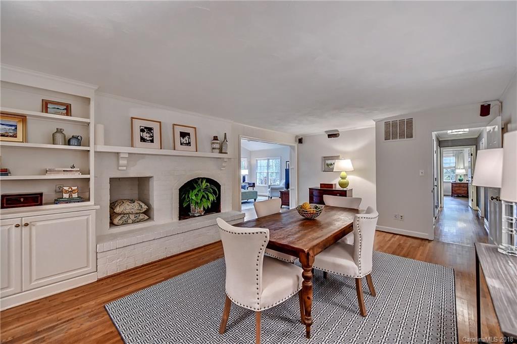 2111 Halford Place Charlotte NC 28211