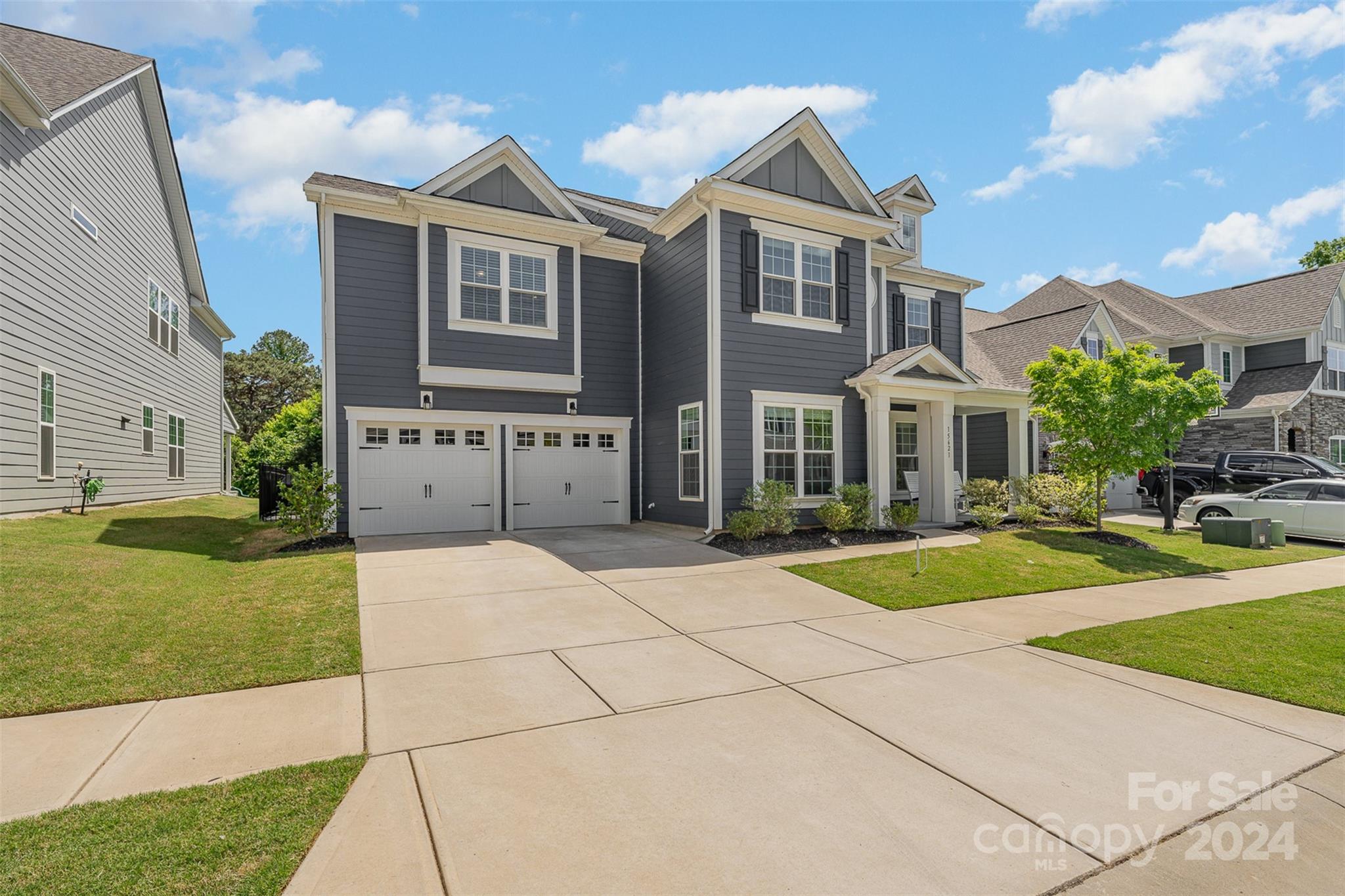 15621 Tysons Corner Road Huntersville NC 28078
