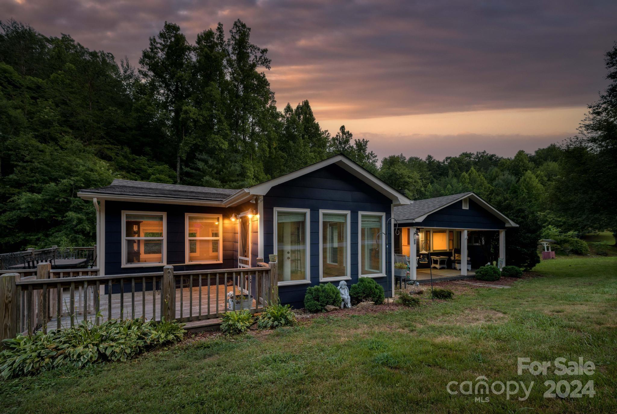 2235 Flatwood Road Lenoir NC 28645