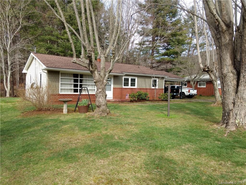 33 Cherry Lane Burnsville NC 28714