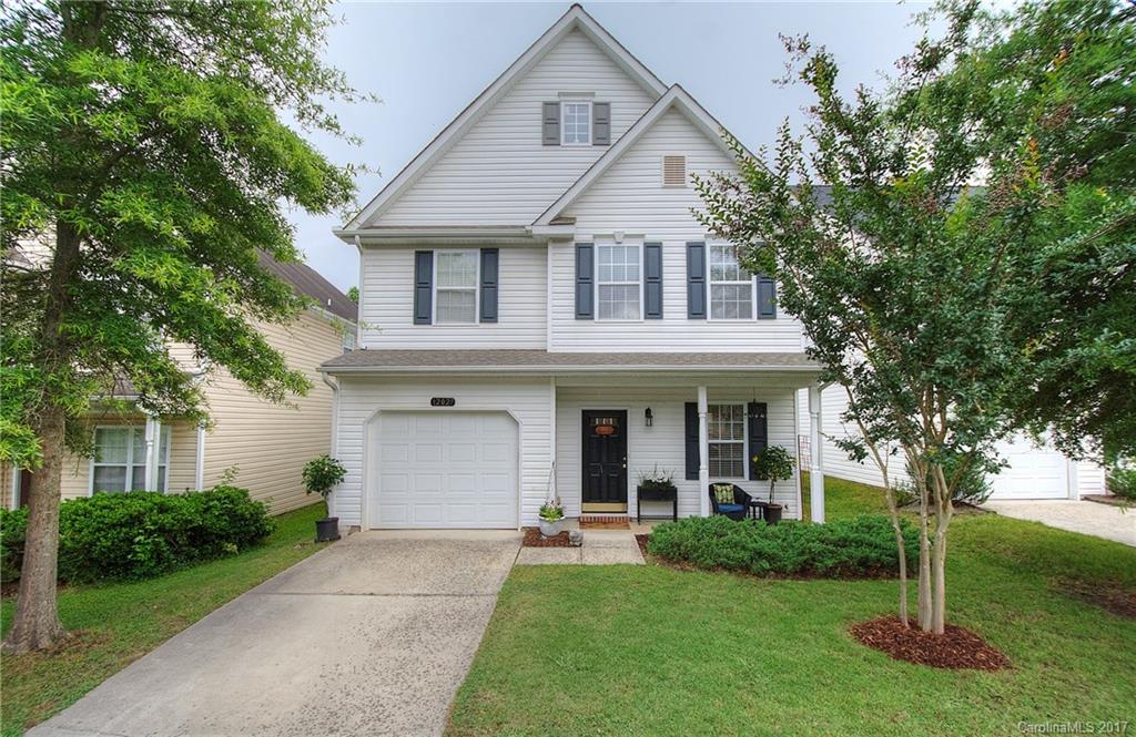 12027 Royal Castle Court Charlotte NC 28277