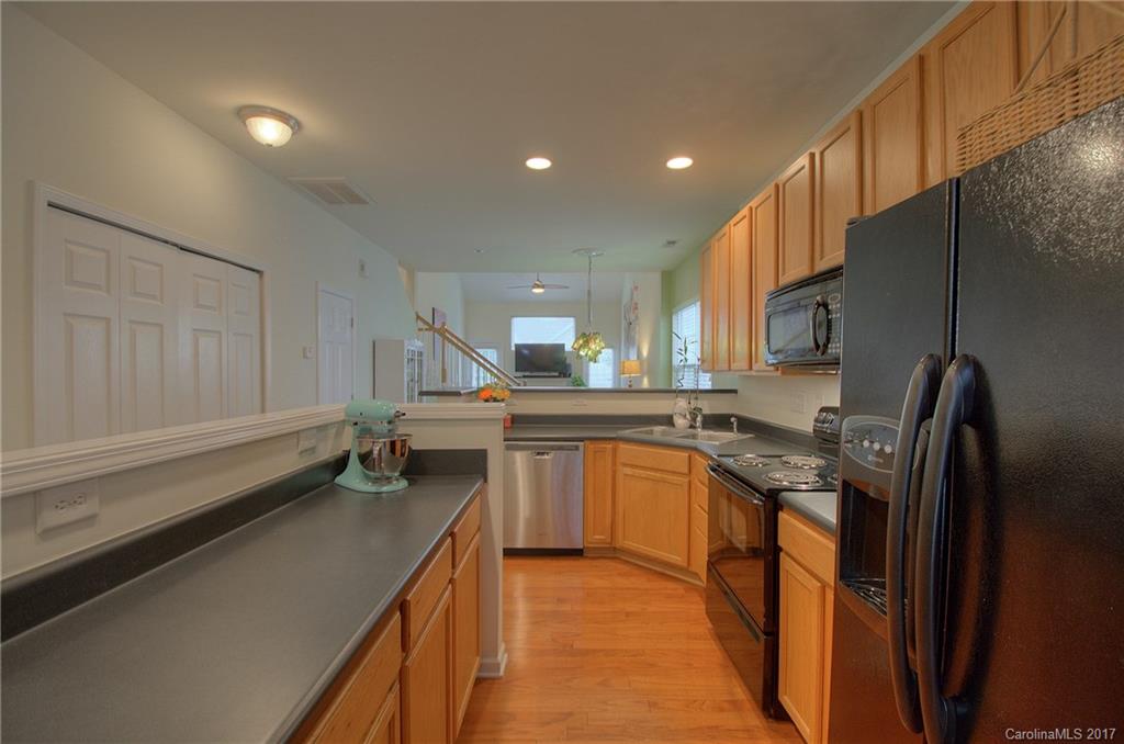 12027 Royal Castle Court Charlotte NC 28277