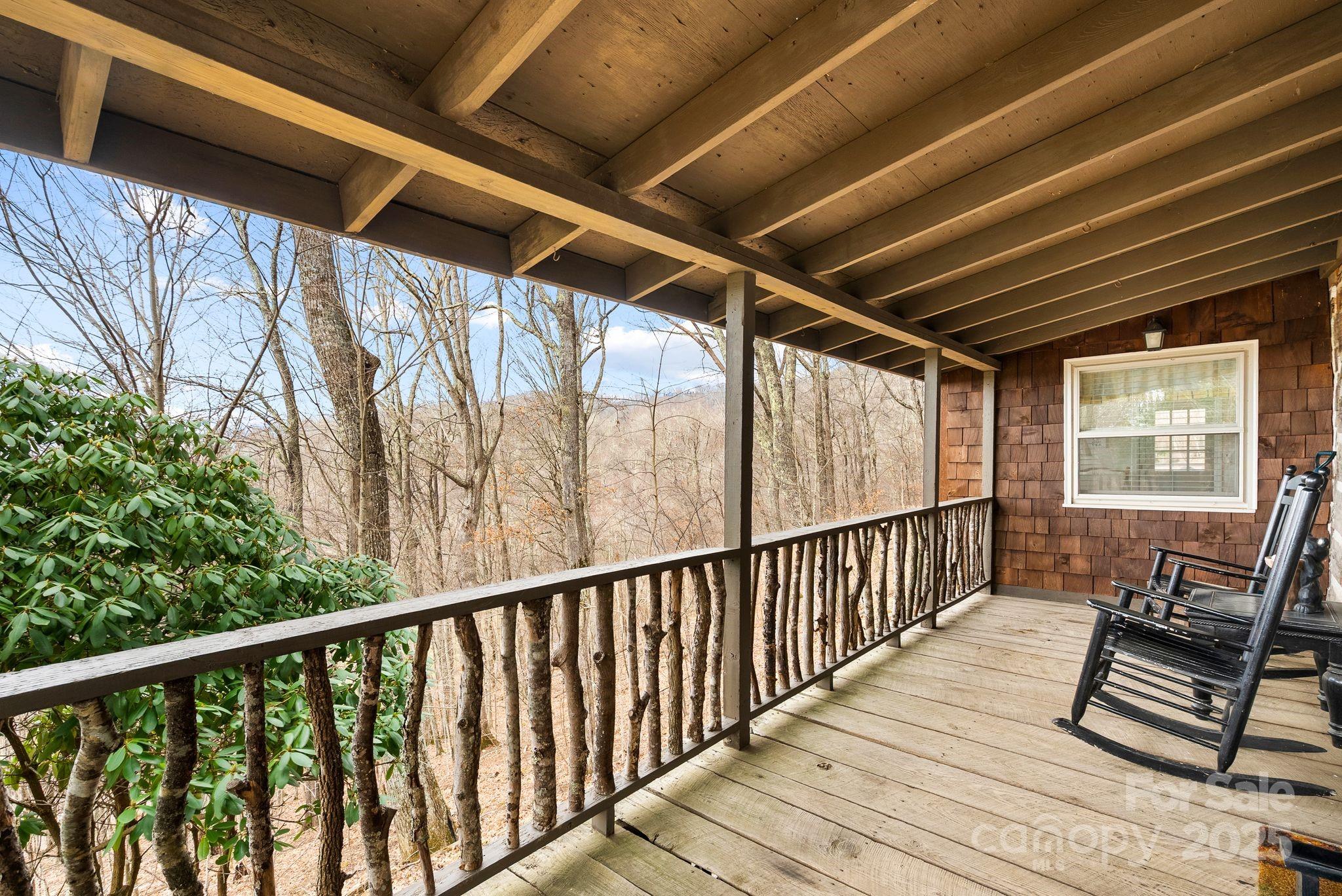 1040 Oak Ridge Lane Mars Hill NC 28754