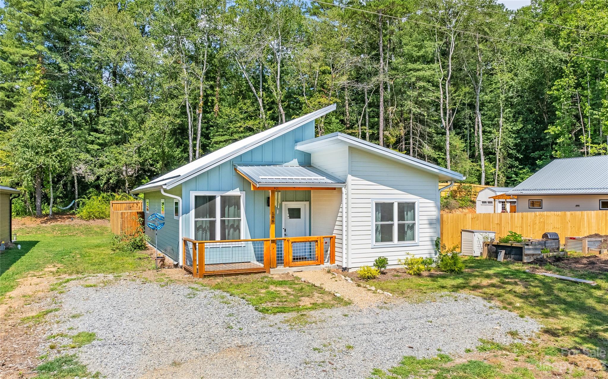 186 Pisgah Drive Brevard NC 28712