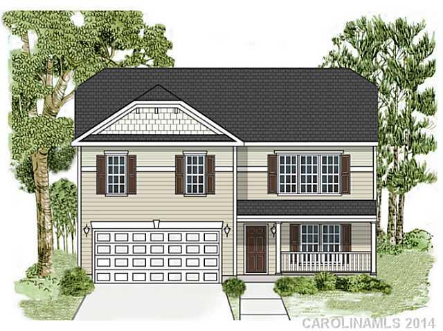 4170 Cordell Court Midland NC 28107