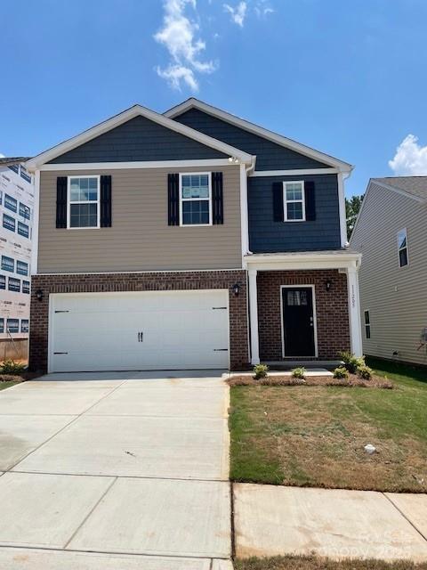 11205 Cardinal Creek Avenue Charlotte NC 28215