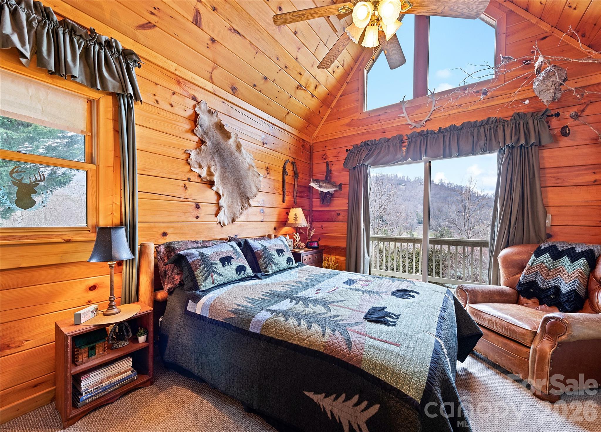 16 Hiawatha Drive Maggie Valley NC 28751