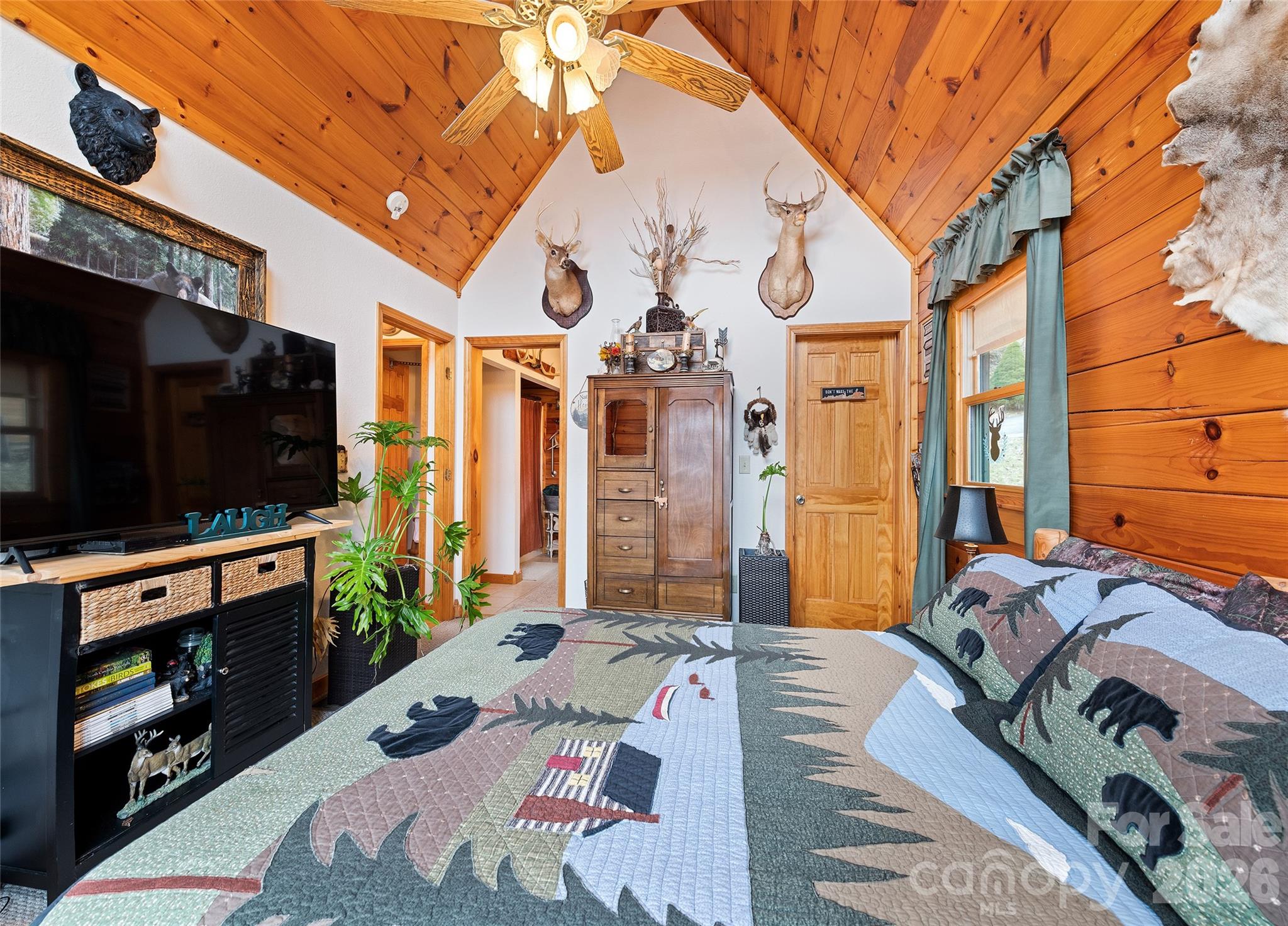 16 Hiawatha Drive Maggie Valley NC 28751