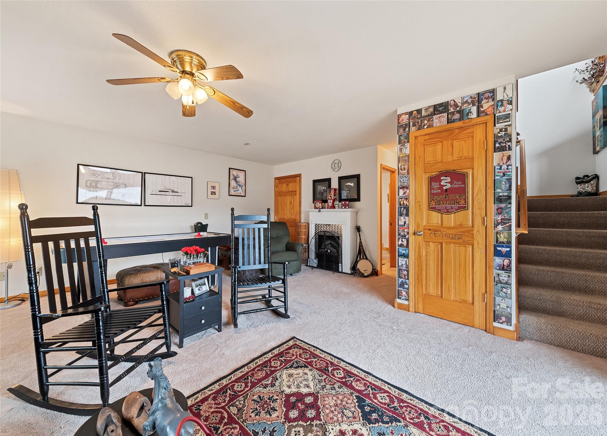 16 Hiawatha Drive Maggie Valley NC 28751