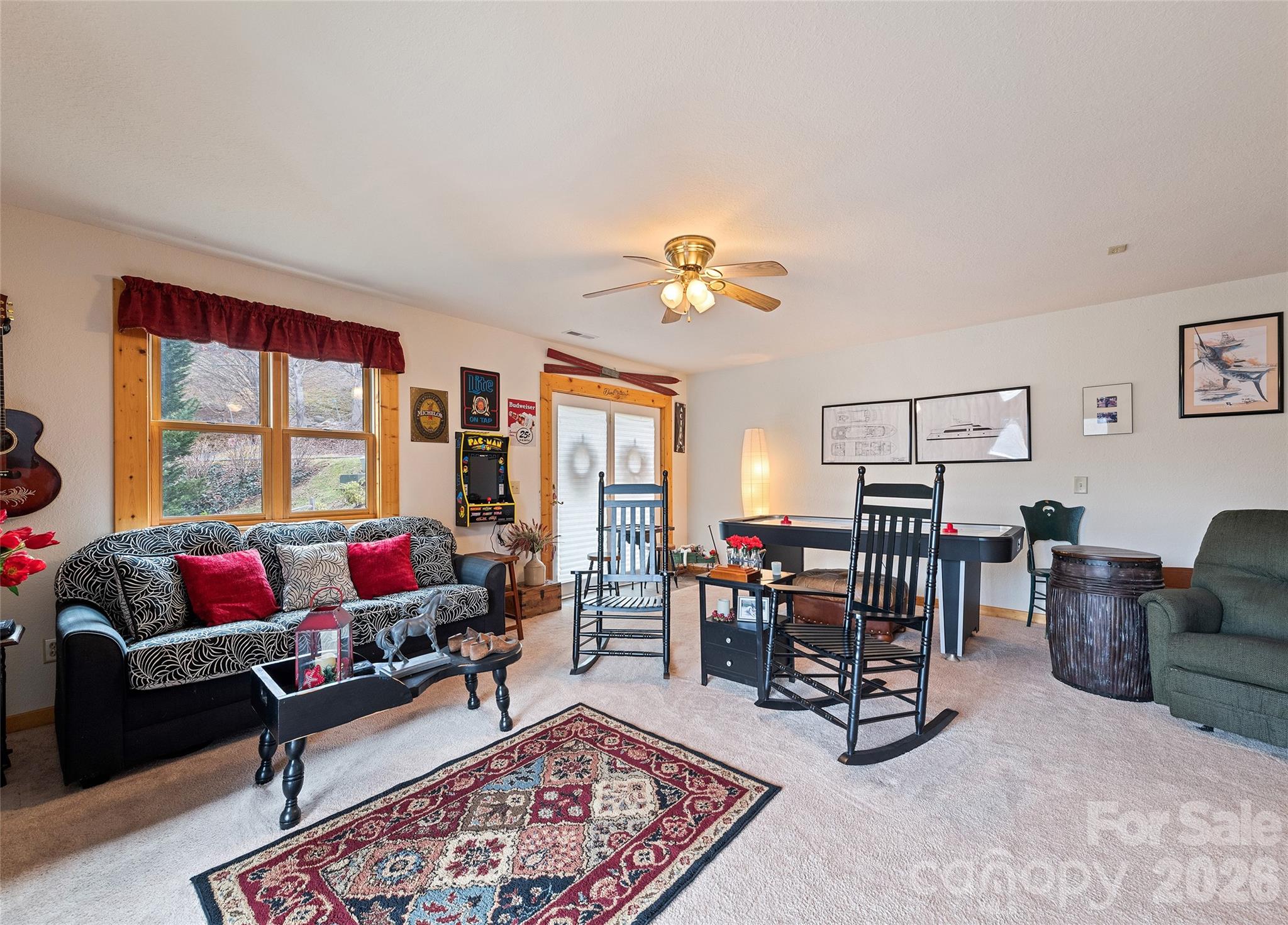 16 Hiawatha Drive Maggie Valley NC 28751