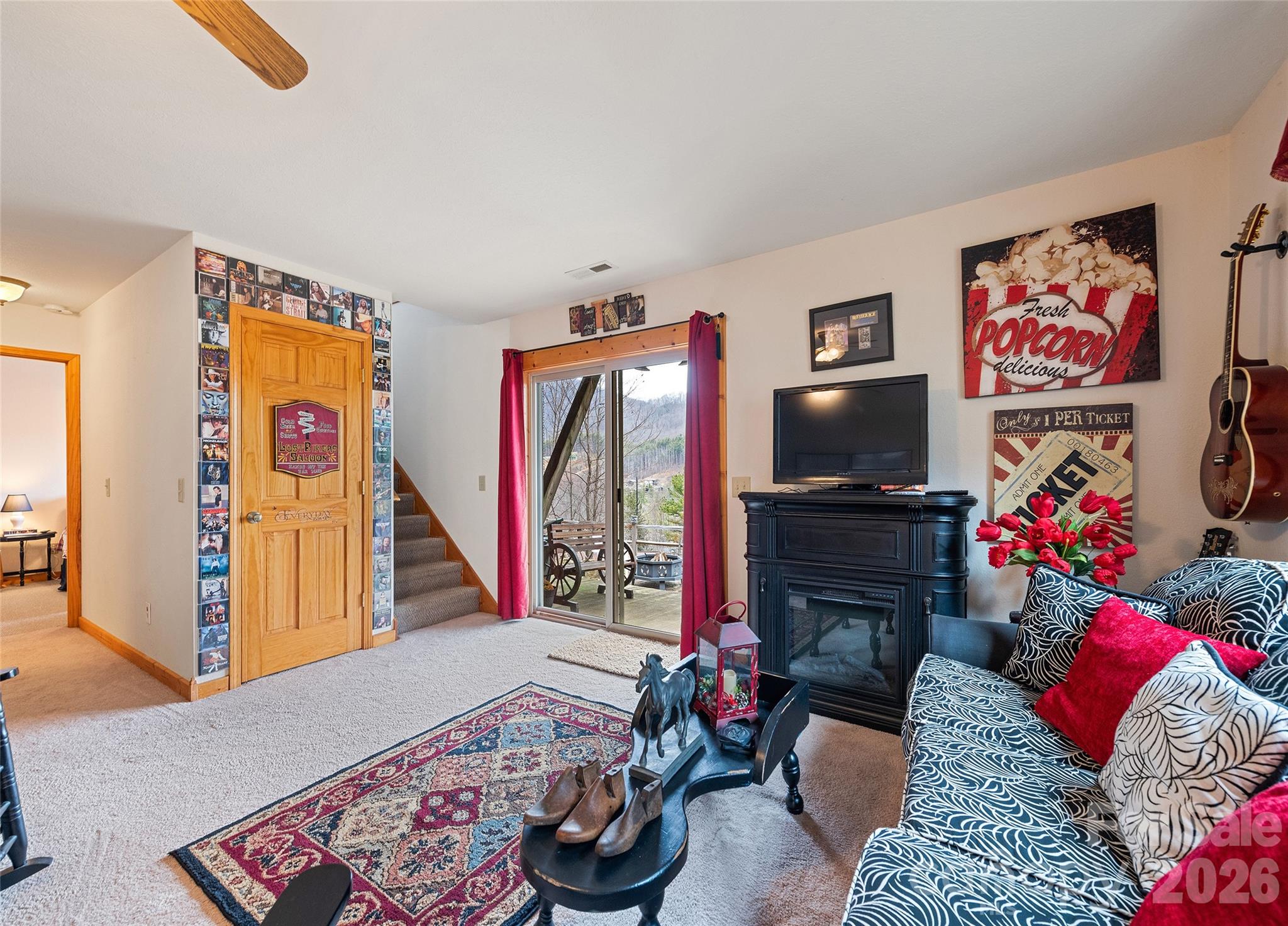 16 Hiawatha Drive Maggie Valley NC 28751