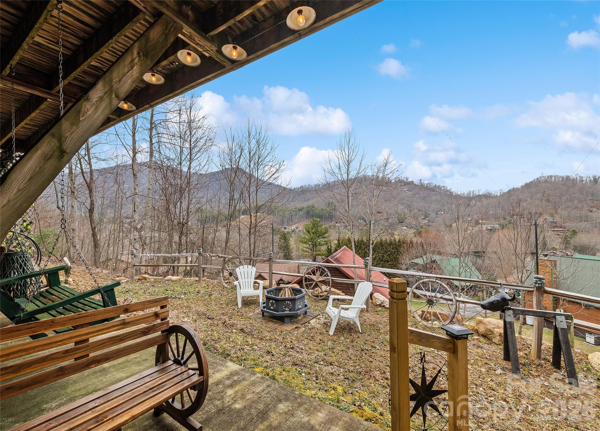 16 Hiawatha Drive Maggie Valley NC 28751