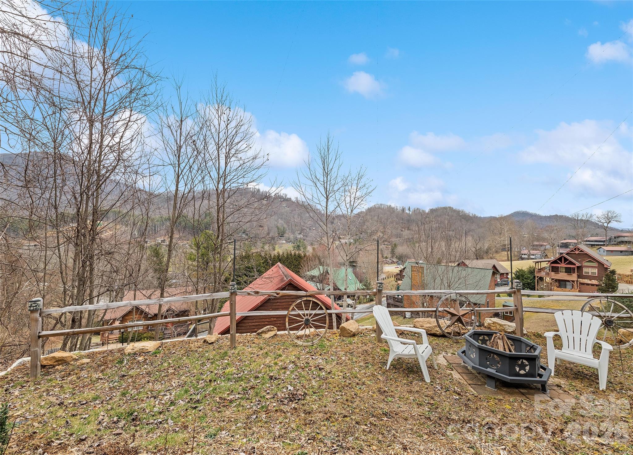 16 Hiawatha Drive Maggie Valley NC 28751