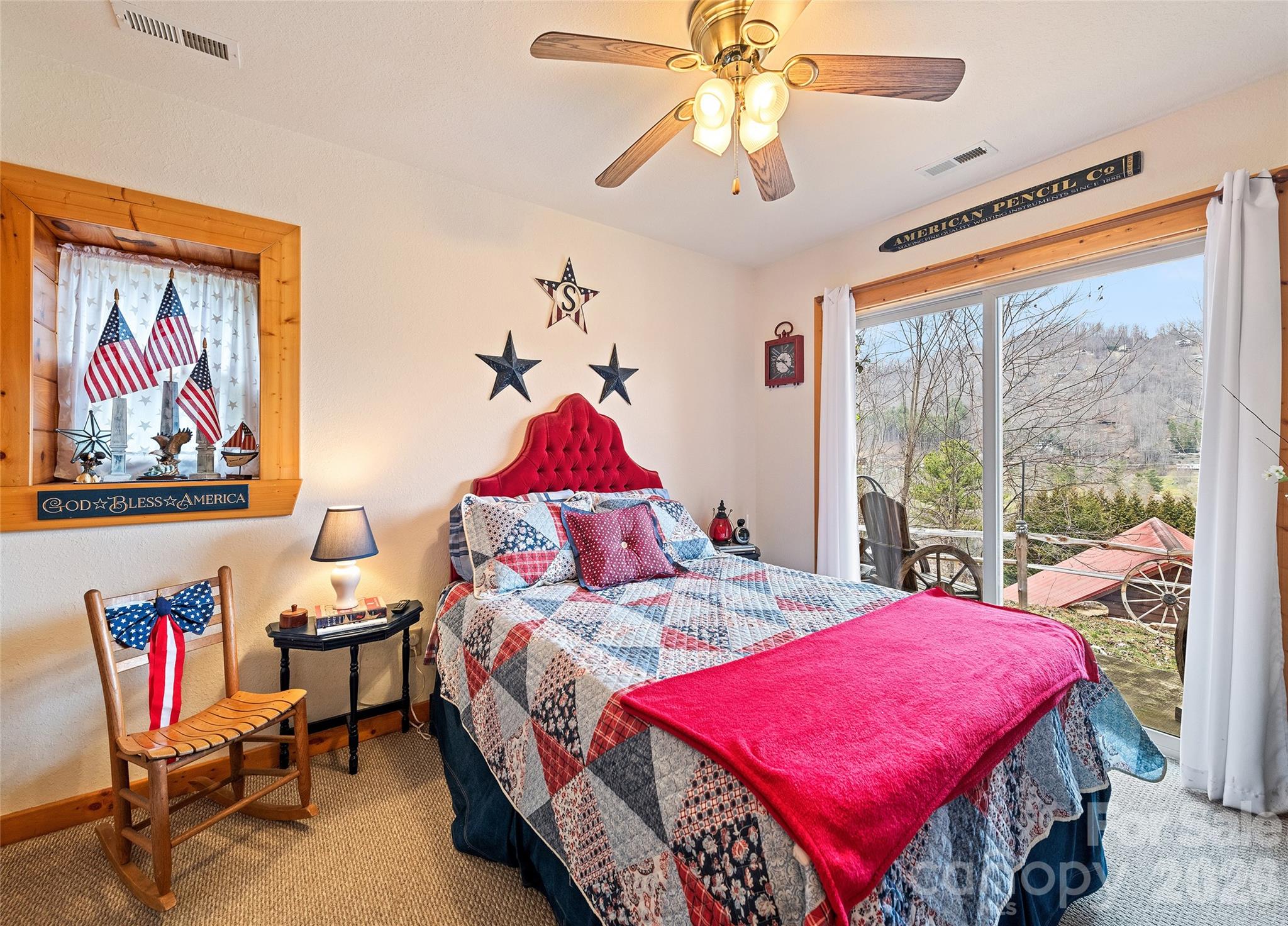 16 Hiawatha Drive Maggie Valley NC 28751