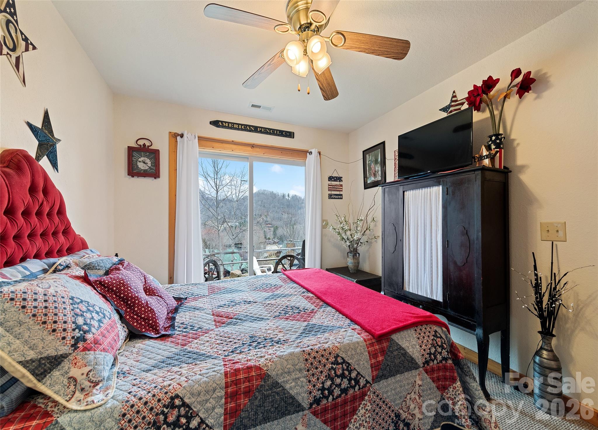 16 Hiawatha Drive Maggie Valley NC 28751
