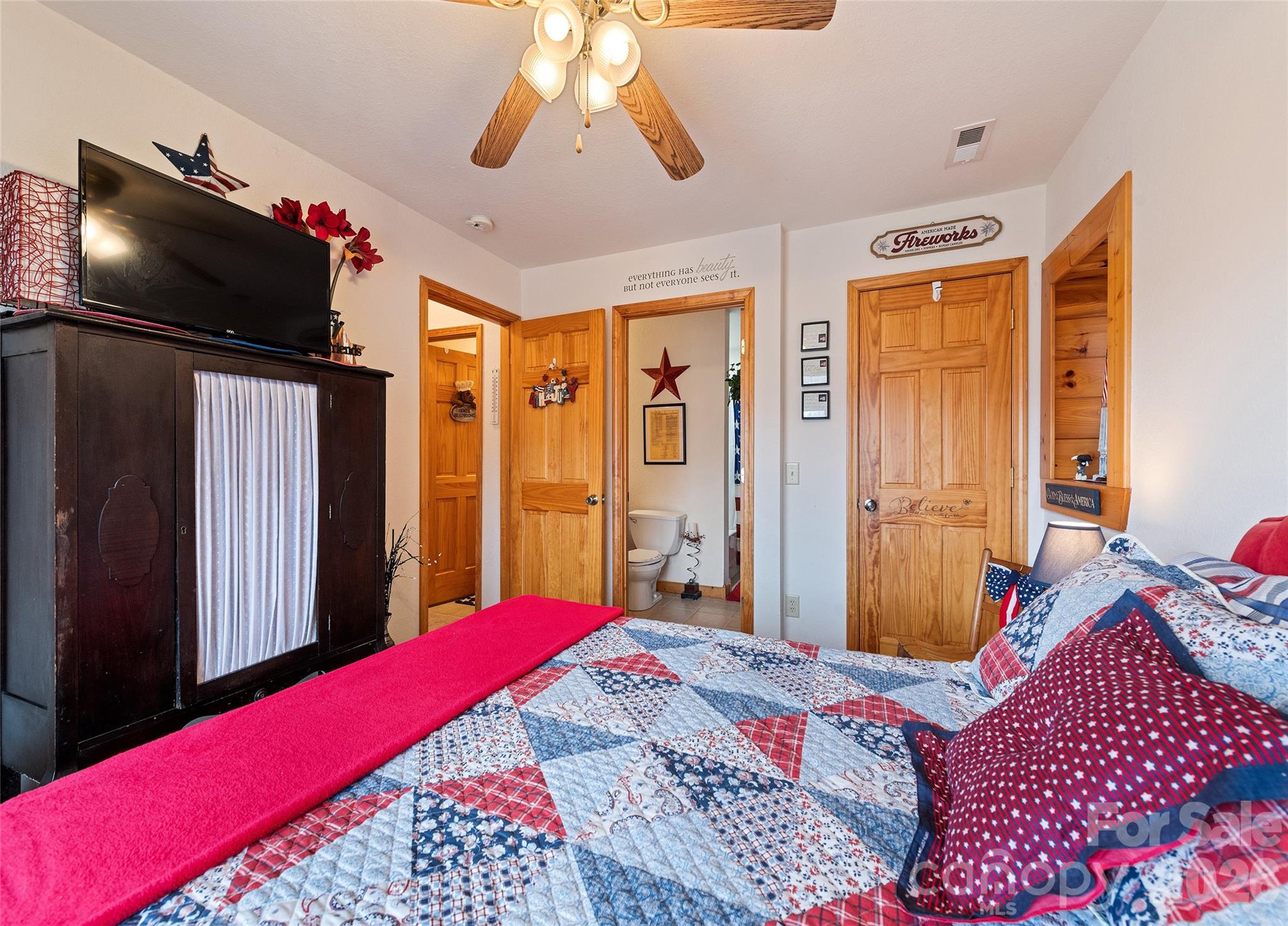 16 Hiawatha Drive Maggie Valley NC 28751