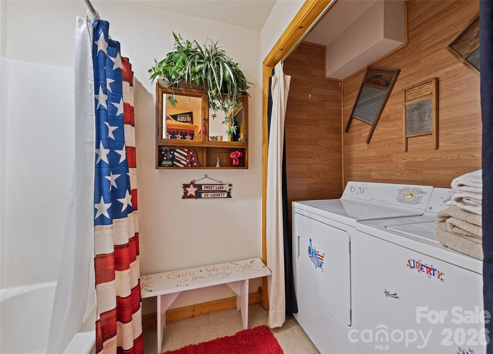 16 Hiawatha Drive Maggie Valley NC 28751