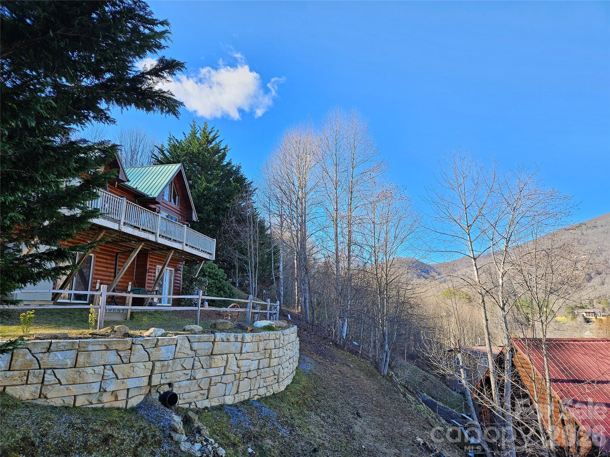 16 Hiawatha Drive Maggie Valley NC 28751