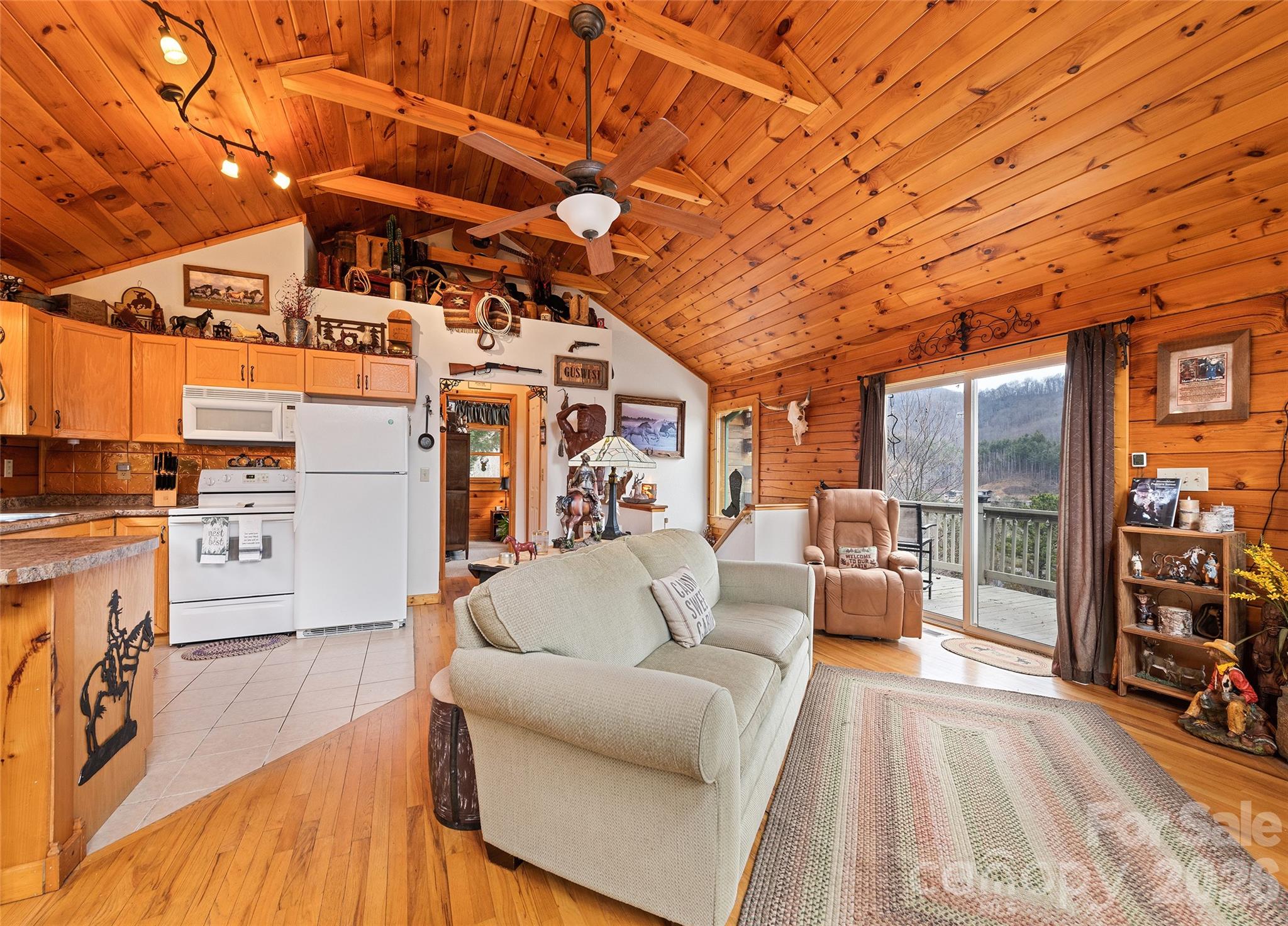 16 Hiawatha Drive Maggie Valley NC 28751