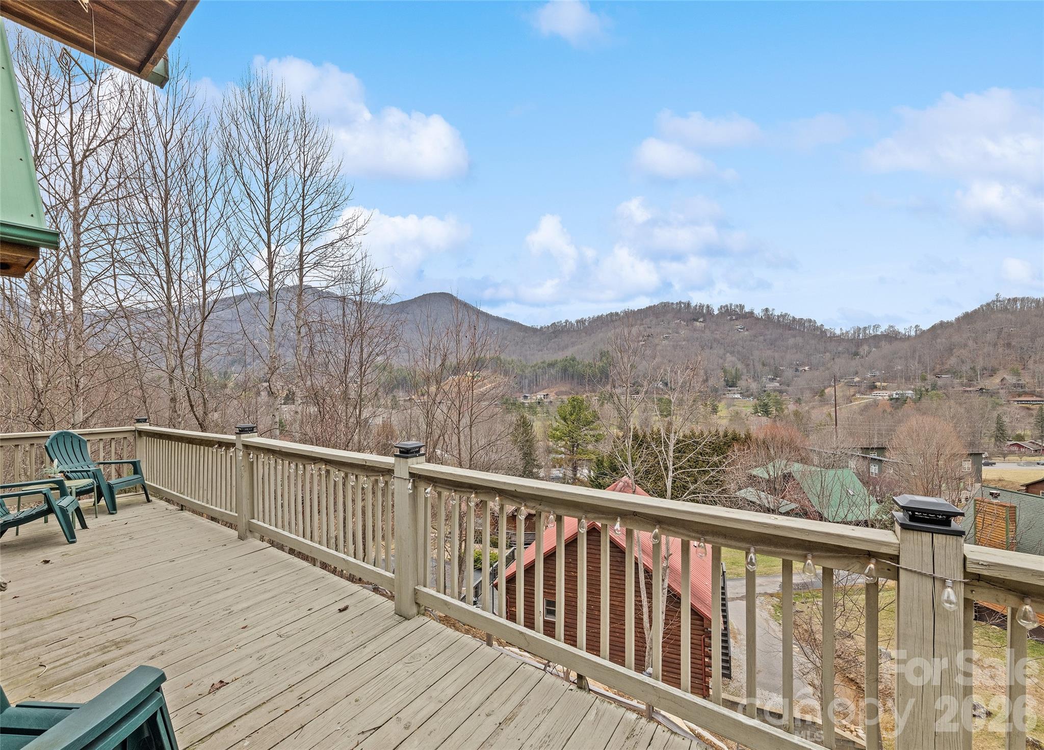 16 Hiawatha Drive Maggie Valley NC 28751