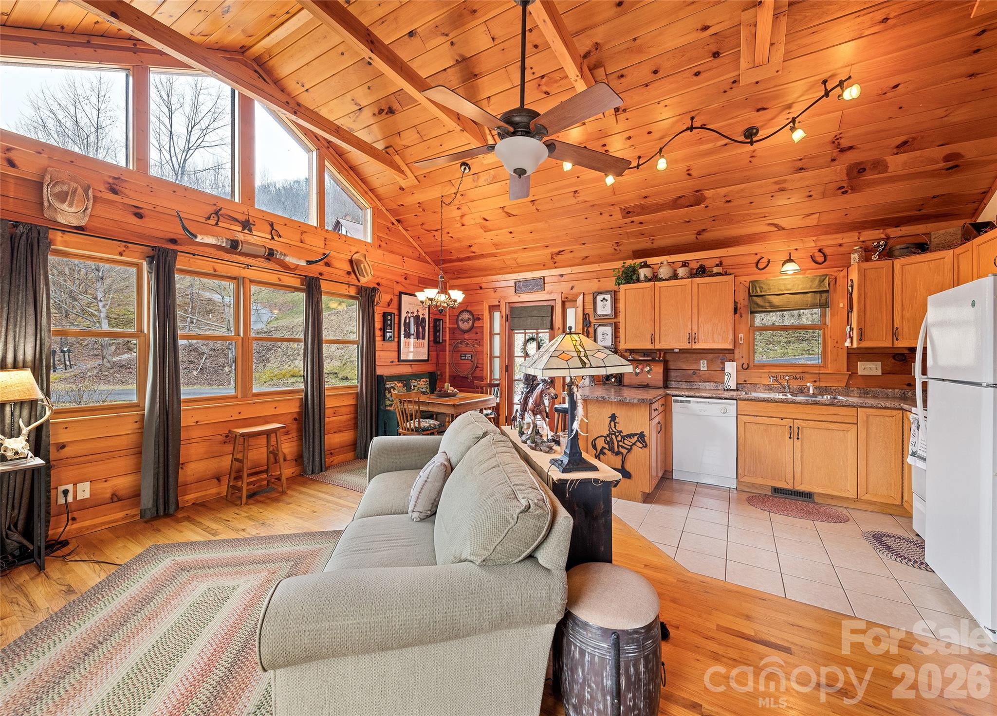 16 Hiawatha Drive Maggie Valley NC 28751