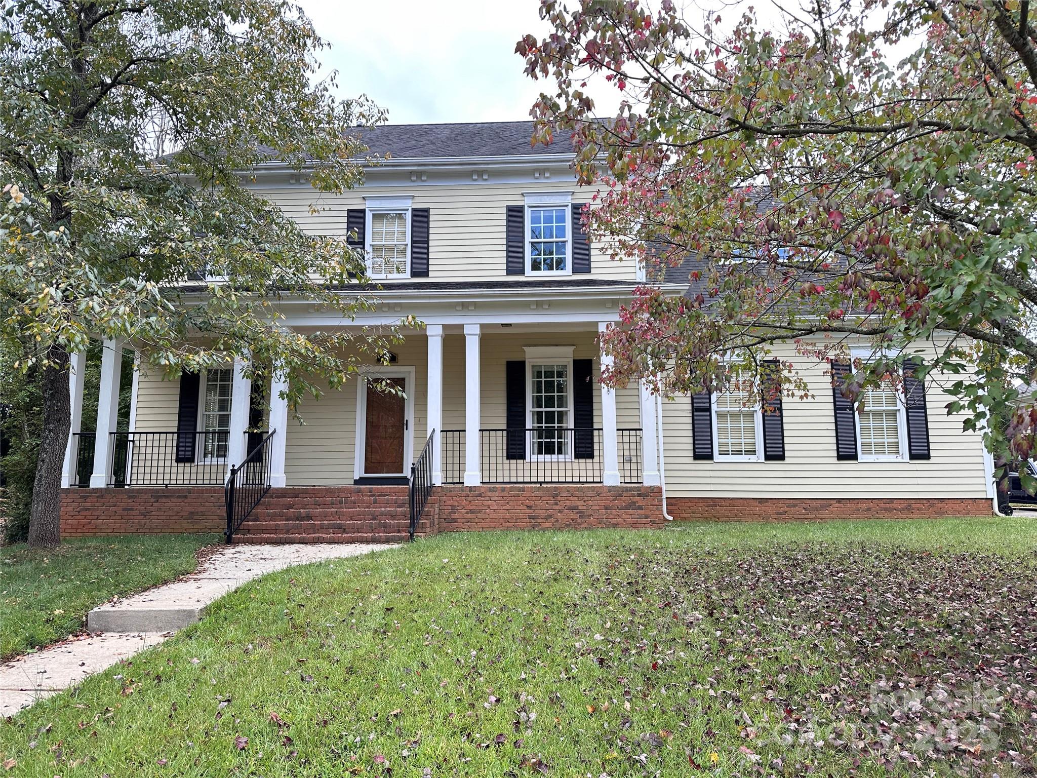 200 N Downing Street Davidson NC 28036