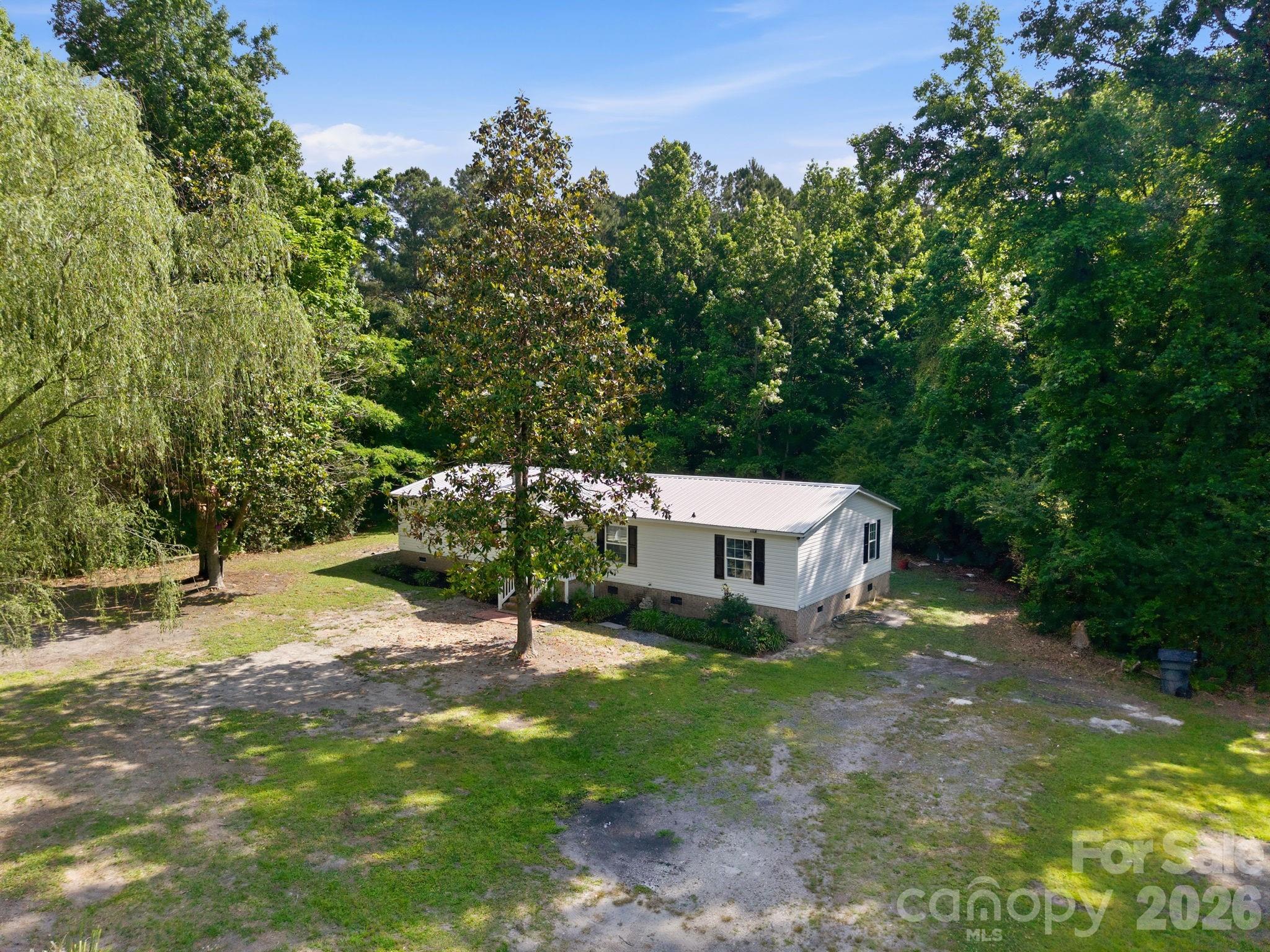 481 Harrell Road Burgaw NC 28425