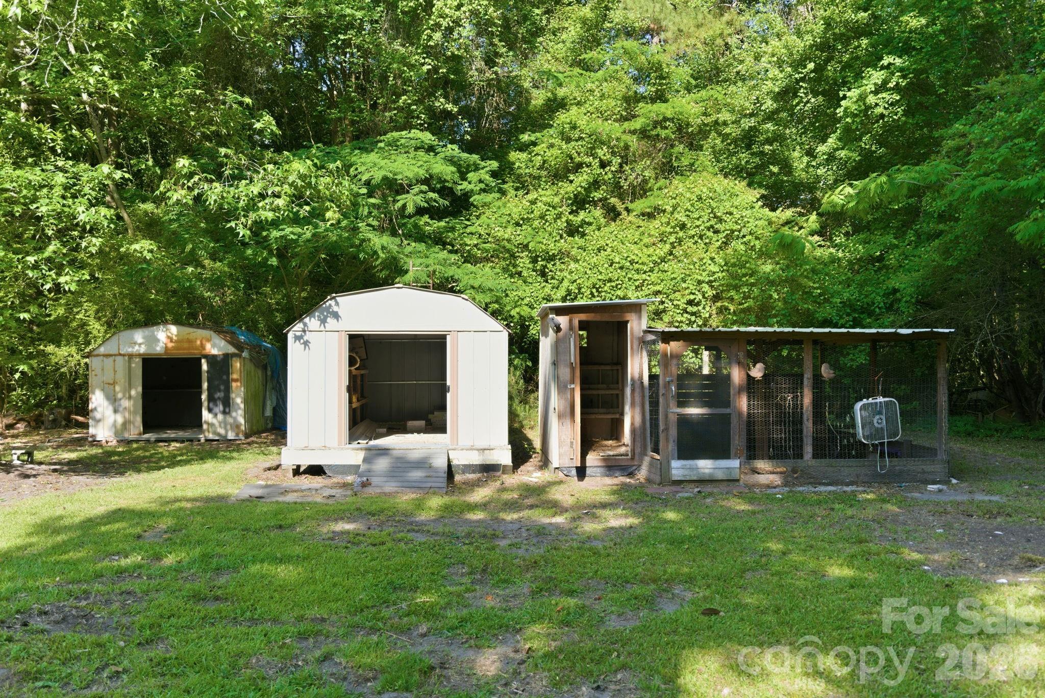 481 Harrell Road Burgaw NC 28425