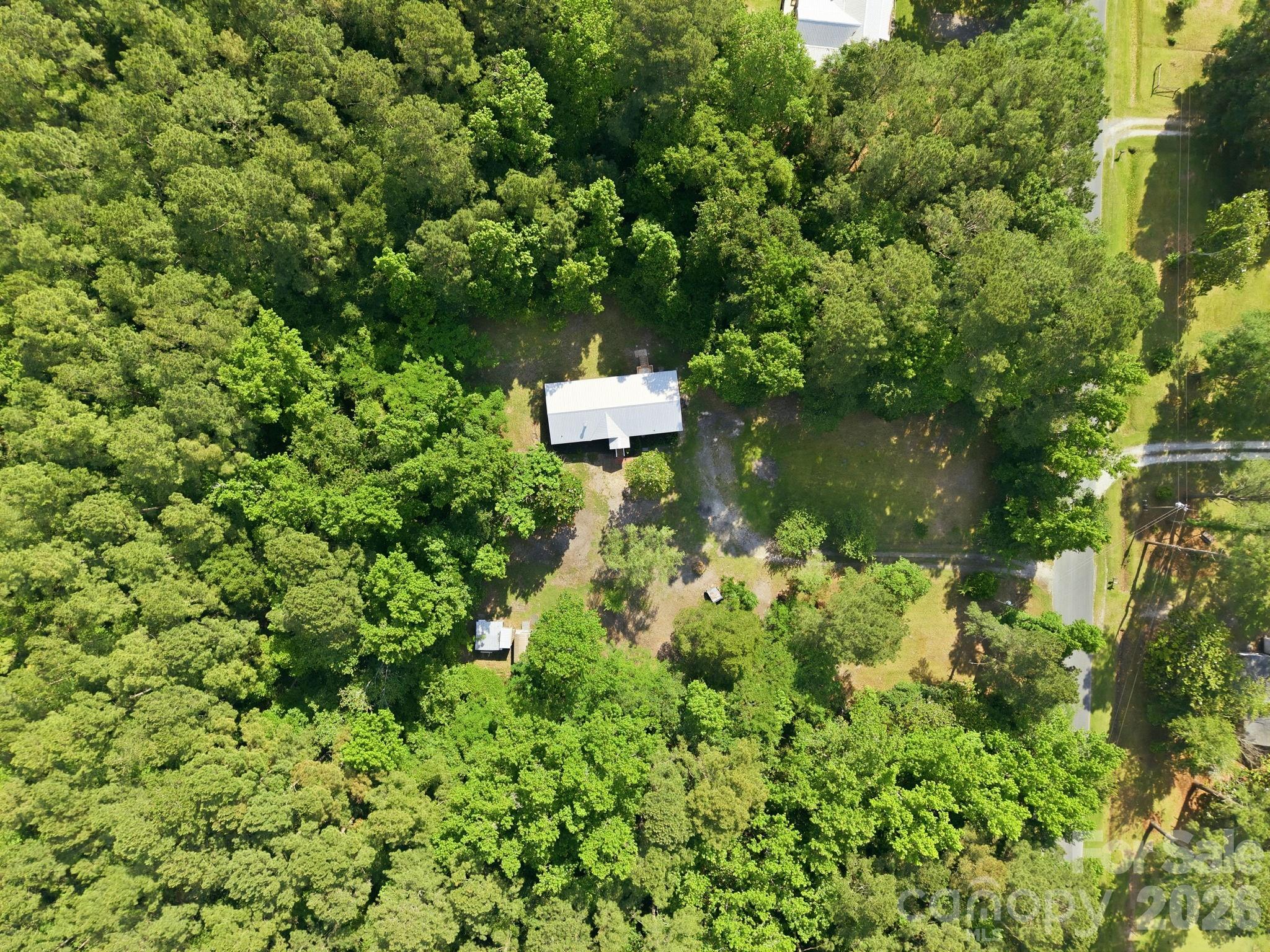 481 Harrell Road Burgaw NC 28425