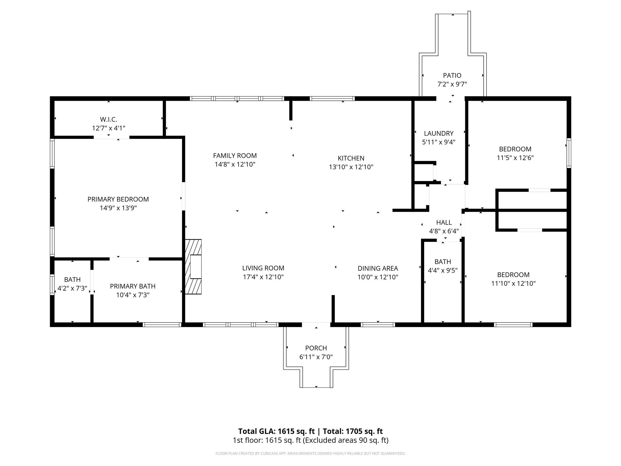 481 Harrell Road Burgaw NC 28425