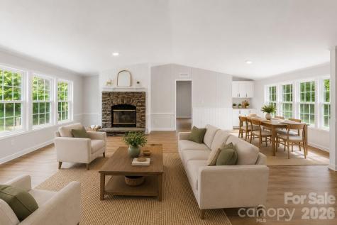 481 Harrell Road Burgaw NC 28425