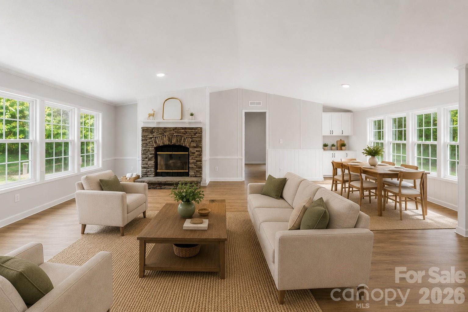 481 Harrell Road Burgaw NC 28425