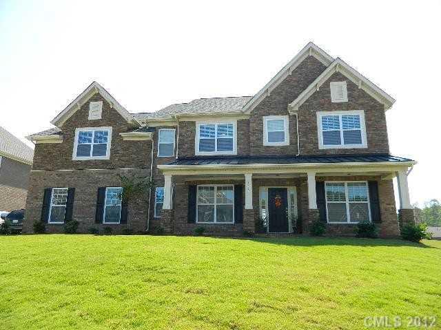 139 Gleniris Trail Mooresville NC 28115