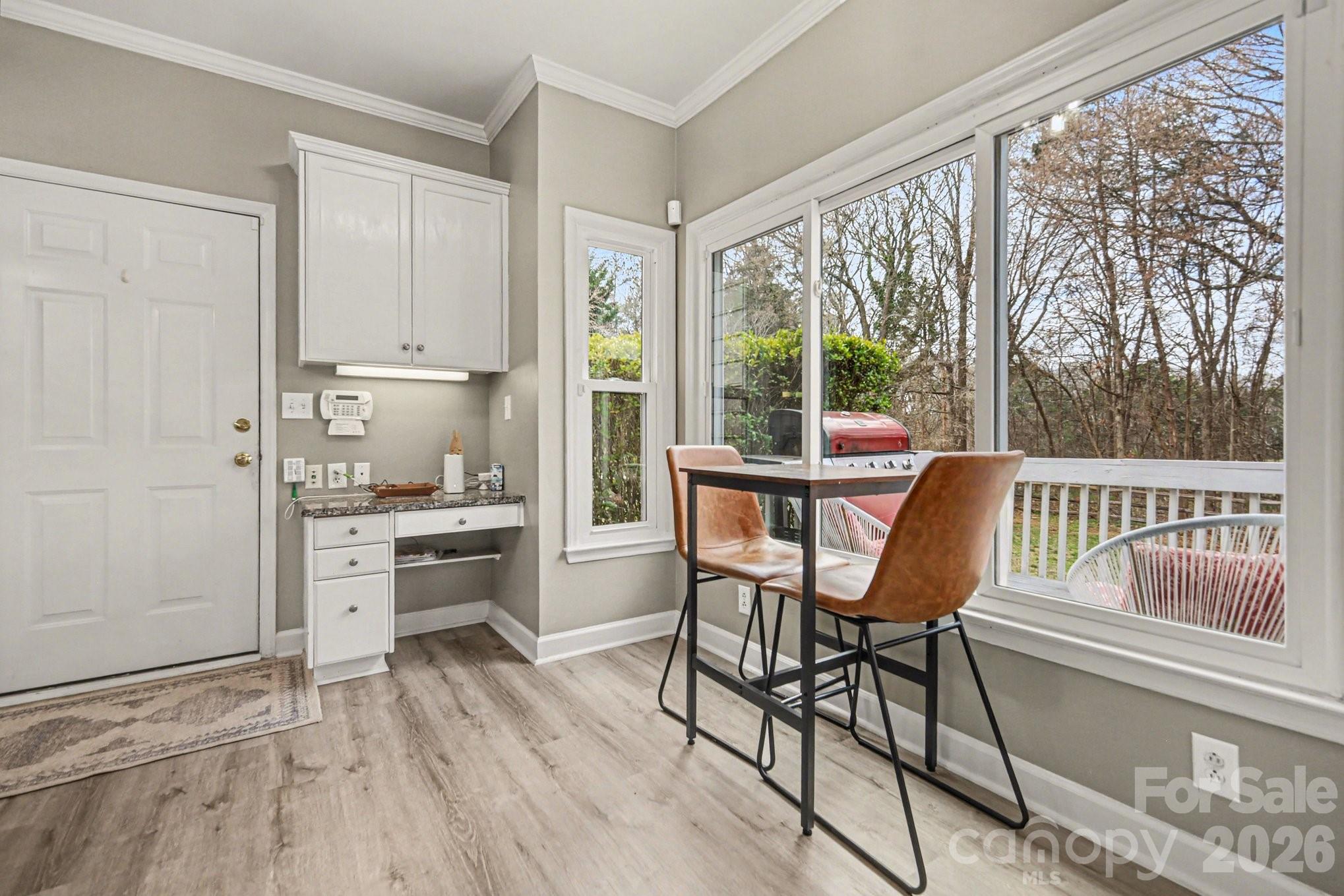 2518 Pimpernel Road Charlotte NC 28213