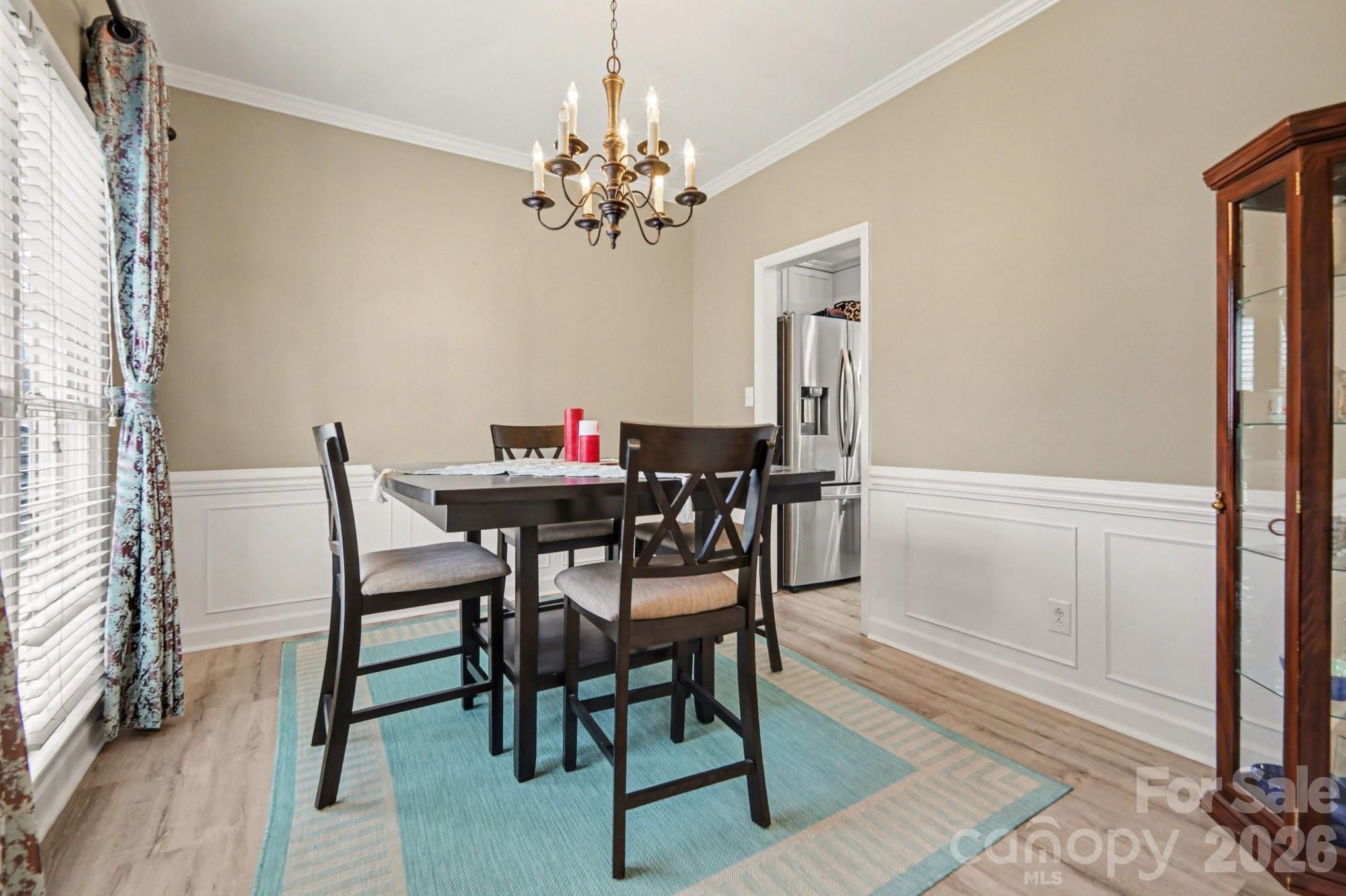 2518 Pimpernel Road Charlotte NC 28213