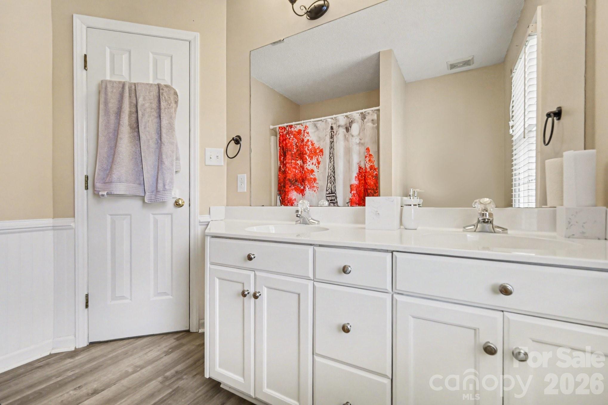 2518 Pimpernel Road Charlotte NC 28213