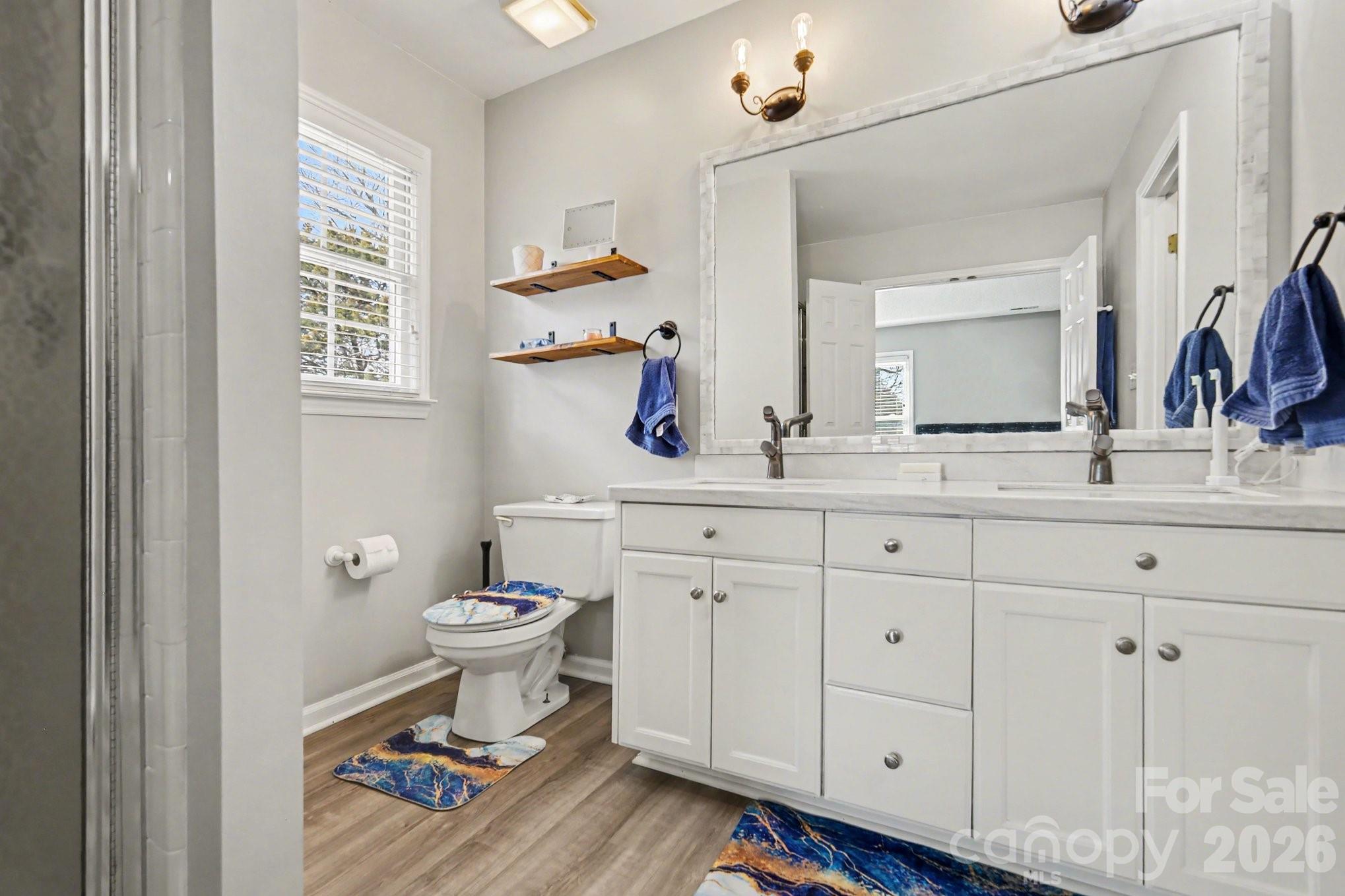 2518 Pimpernel Road Charlotte NC 28213
