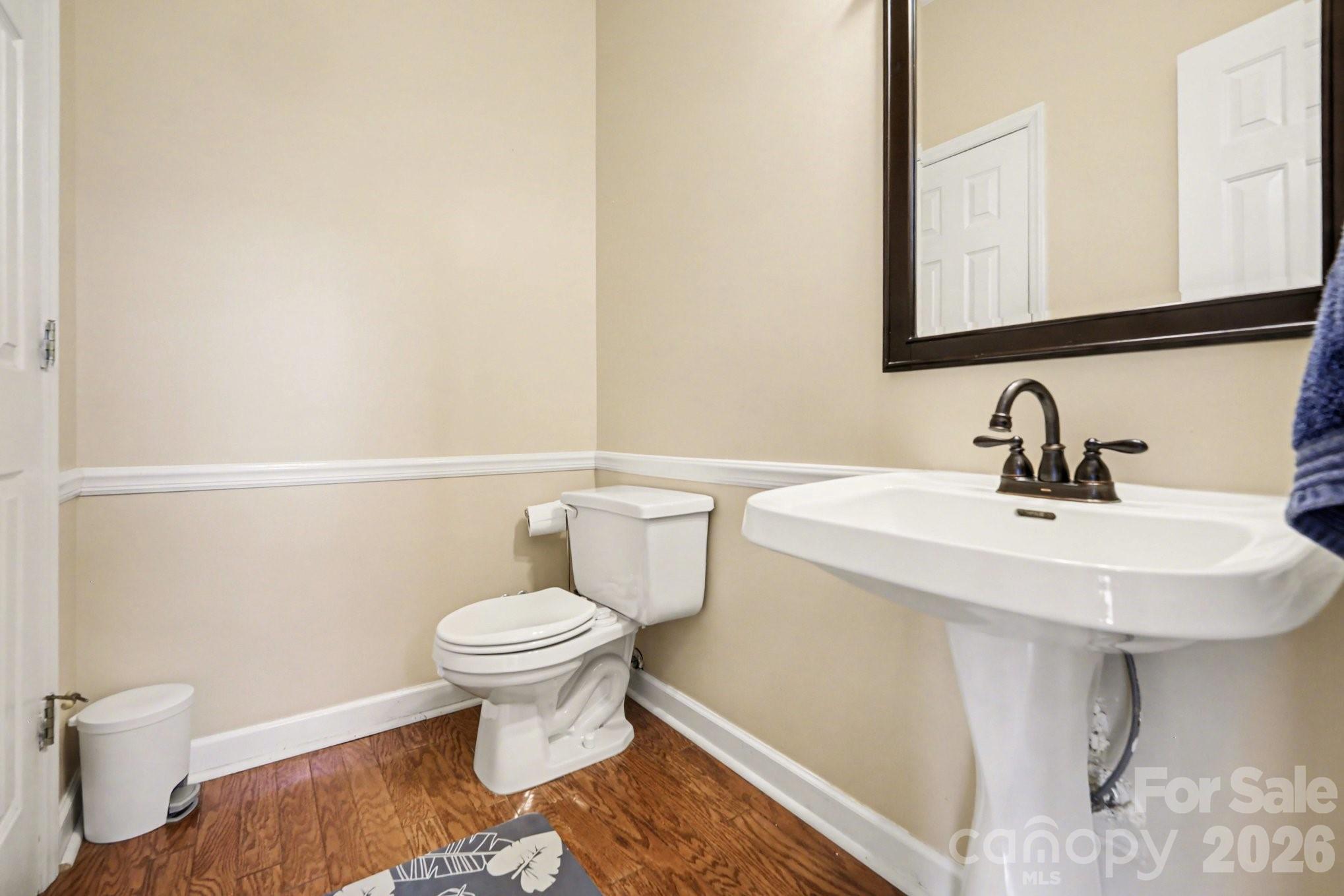 2518 Pimpernel Road Charlotte NC 28213