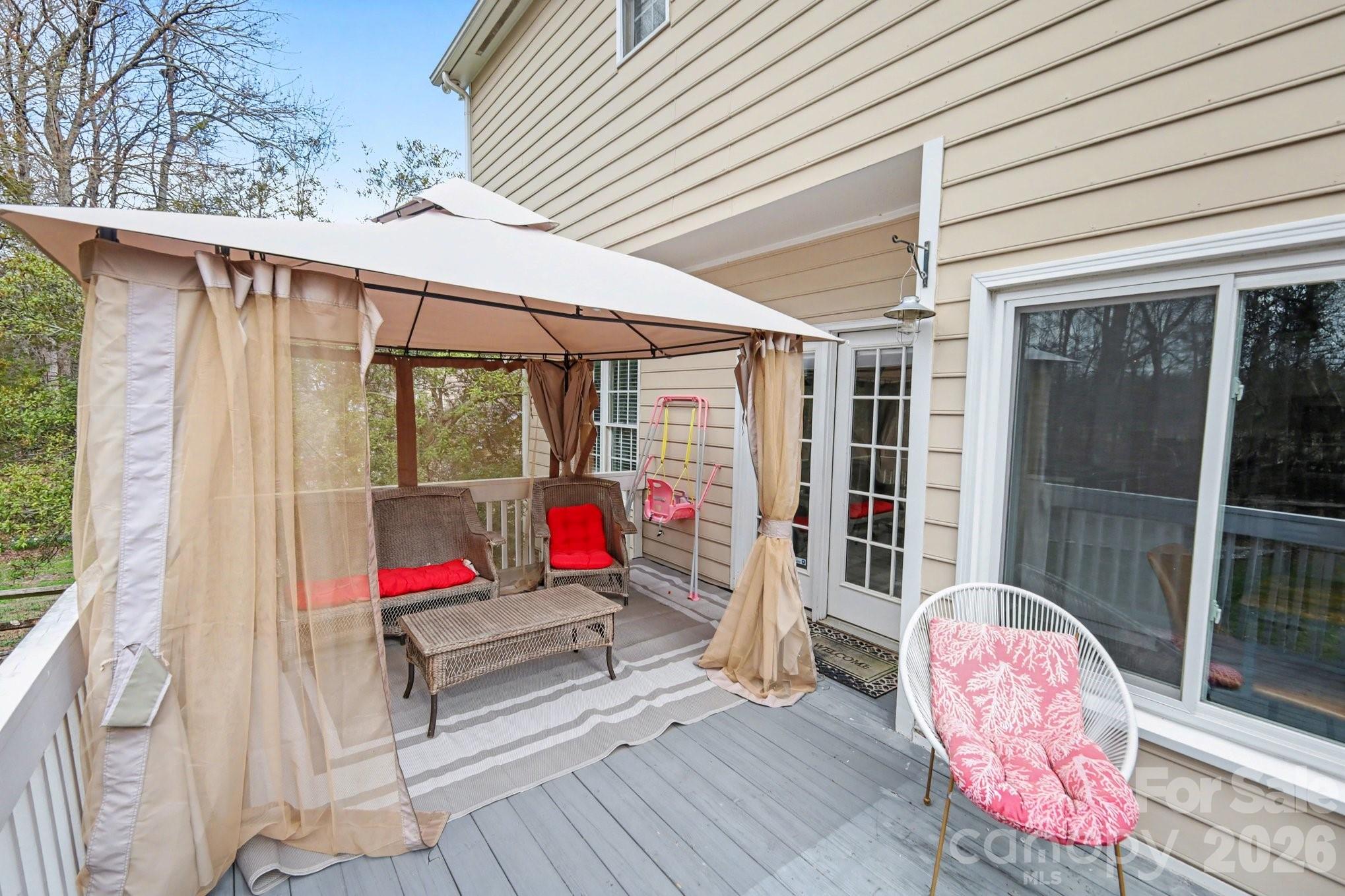 2518 Pimpernel Road Charlotte NC 28213